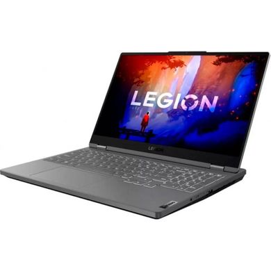 Ноутбук Lenovo Legion 5 15ARH7 (82RE003UPB)