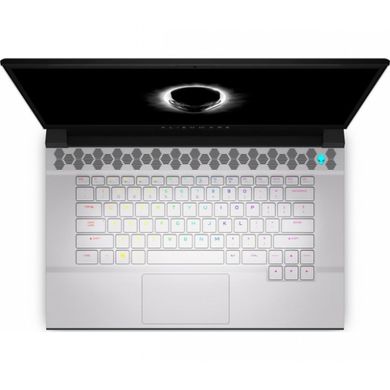 Ноутбук Alienware M15 R4 Lunar Light (Alienware0101X2-Lunar)