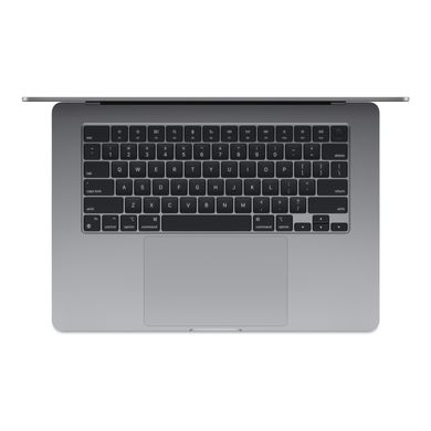 Ноутбук Apple MacBook Air 15" M3 2024 Starlight (Z1BT000KB)