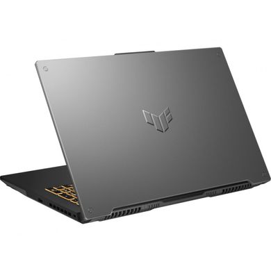 Ноутбук ASUS TUF Gaming F17 FX707ZC4 (FX707ZC4-HX008)