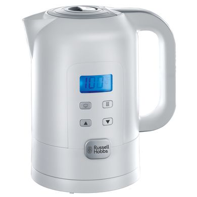 Електрочайник Russell Hobbs Precision Control 21150-70