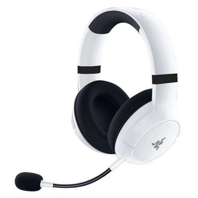 Навушники з мікрофоном Razer Kaira for Xbox White (RZ04-03480200-R3M1)