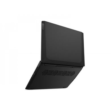 Ноутбук Lenovo IdeaPad Gaming 3 15ACH6 Shadow Black (82K200QXPB)