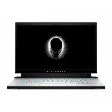 Ноутбук Alienware M15 R4 Lunar Light (Alienware0101X2-Lunar)