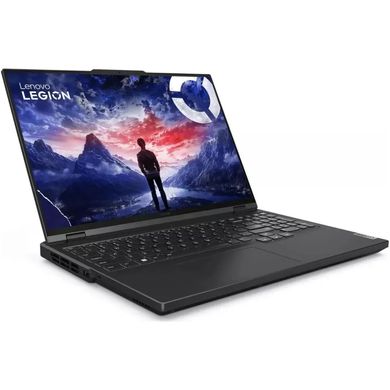 Ноутбук Lenovo Legion Pro 5 16IRX9 (83DF00APUS)