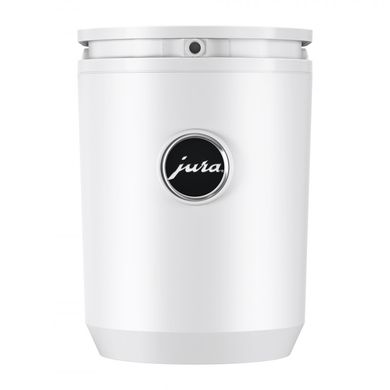 Охладитель молока Jura Cool Control 0.6 L White