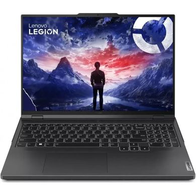 Ноутбук Lenovo Legion Pro 5 16IRX9 (83DF00APUS)