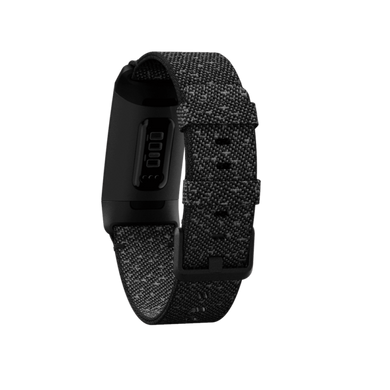 Фітнес-браслет Fitbit Charge 4 Special Edition (FB417BKGY)