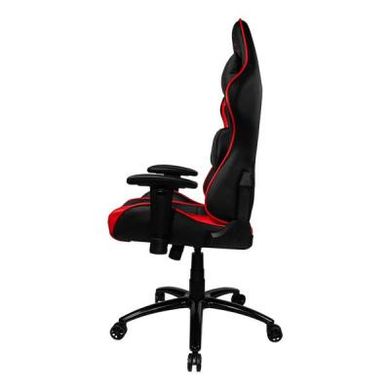 Крісло ігрове Hator Sport Essential Black / Red (HTC-906)