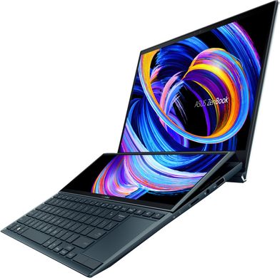 Ультрабук ASUS ZenBook Duo 14 UX482EA (UX482EA-HY037T)