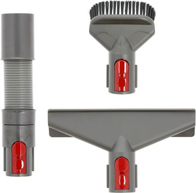 Насадки Dyson Home cleaning kit (920435-01)