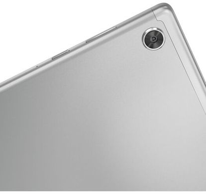 Планшет Lenovo Tab M10 Plus FHD 4/64GB Wi-Fi Platinum Grey (ZA5T0029UA)