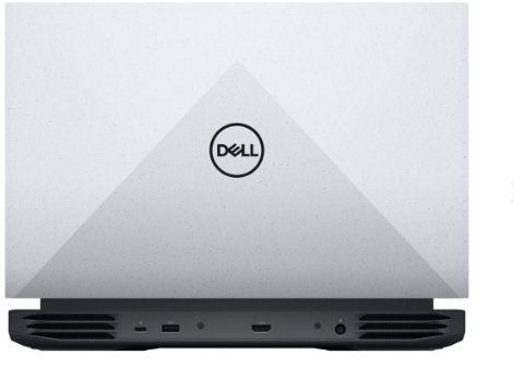 Ноутбук Dell G15 (G15RE-A362GRY-PUS)