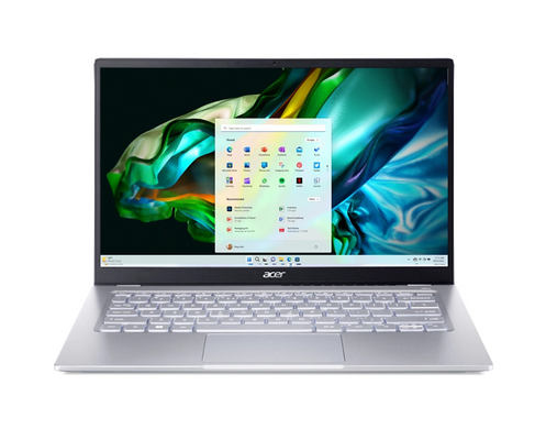Ноутбук Acer Swift Go 14 SFG14-41-R4SM (NX.KG3EX.00A)