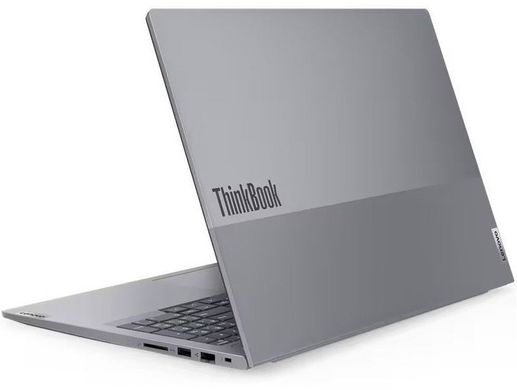 Ноутбук Lenovo ThinkBook 16 G6 ABP (21KK002FPB)