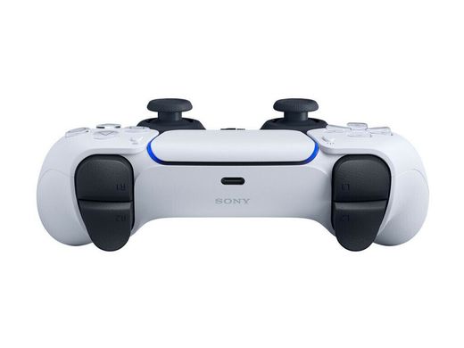 Стаціонарна ігрова приставка Sony PlayStation 5 825GB + DualSense Wireless Controller (PS71100003647)