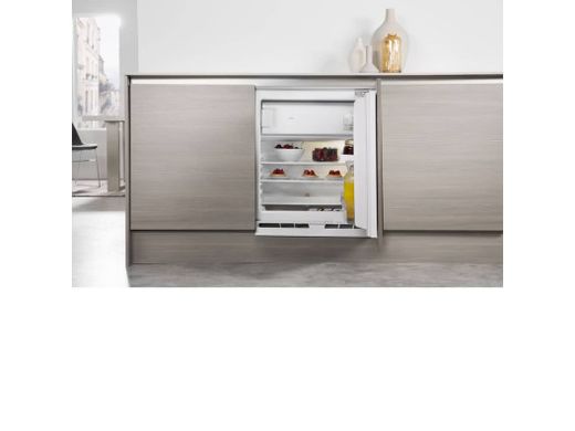 Холодильник с морозильной камерой Whirlpool ARG 590/A+