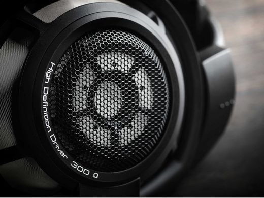 Наушники Sennheiser HD 800 S