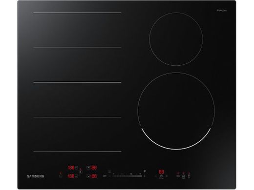 Варильна поверхня електрична Samsung NZ64N7757FK