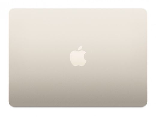 Ноутбук Apple MacBook Air 13,6" M2 Starlight 2022 (MLY23)
