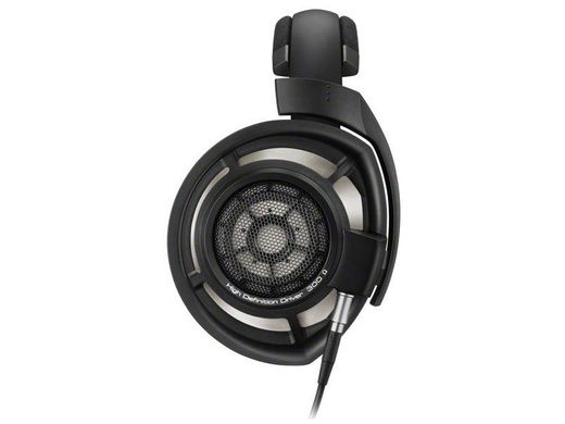 Наушники Sennheiser HD 800 S