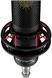 Микрофон для ПК/ для стриминга, подкастов HyperX ProCast Black (699Z0AA) - 5