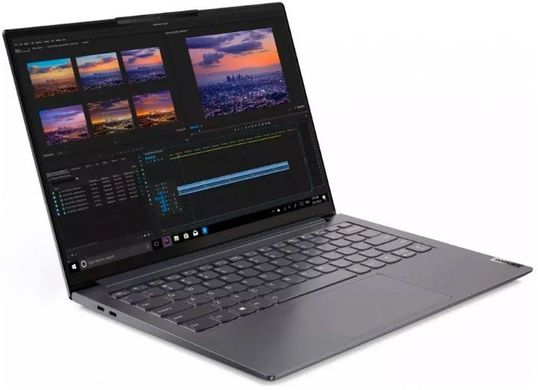 Ноутбук Lenovo Yoga Slim 7 Pro 14ACH5 (82MS00A2PB)