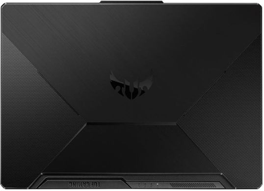 Ноутбук ASUS TUF A15 FA506IHR Black (FA506IHR-HN039)