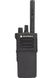 Профессиональная портативная рация Motorola DP 4401E VHF - 1