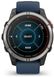 Спортивний годинник Garmin Quatix 7 Pro – Marine GPS Smartwatch with AMOLED Display (010-02803-80/81) - 6