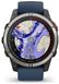 Спортивний годинник Garmin Quatix 7 Pro – Marine GPS Smartwatch with AMOLED Display (010-02803-80/81) - 5