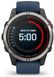 Спортивний годинник Garmin Quatix 7 Pro – Marine GPS Smartwatch with AMOLED Display (010-02803-80/81) - 9