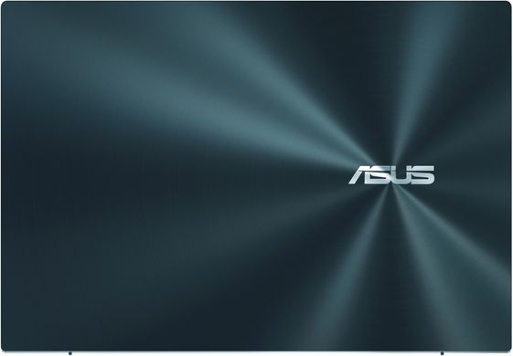 Ноутбук Asus ZenBook Pro Duo 15 UX582ZW (UX582ZW-H2004X)
