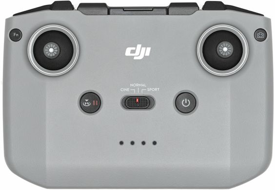 Квадрокоптер DJI Mavic 3 Fly More Combo (CP.MA.00000452.02)