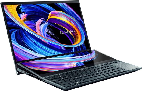 Ноутбук Asus ZenBook Pro Duo 15 UX582ZW (UX582ZW-H2004X)