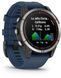 Спортивний годинник Garmin Quatix 7 Pro – Marine GPS Smartwatch with AMOLED Display (010-02803-80/81) - 2