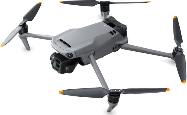 Квадрокоптер DJI Mavic 3 Fly More Combo (CP.MA.00000452.02)