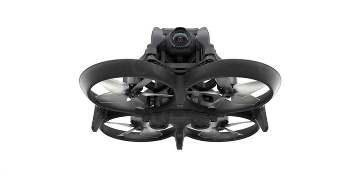 Квадрокоптер DJI Avata Drone (CP.FP.00000062.01)