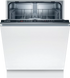 Посудомийна машина BOSCH SMV2ITX48E - 1
