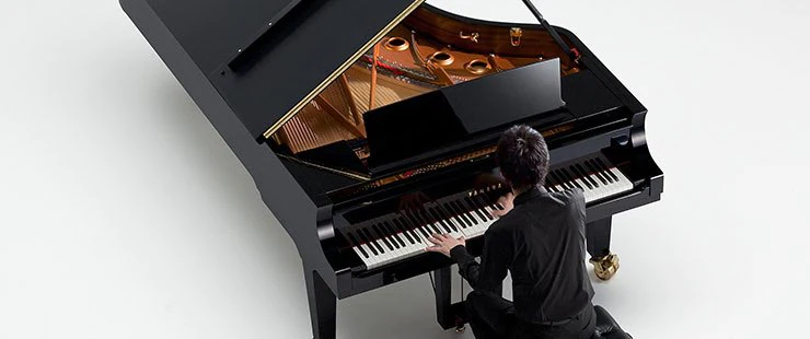 Цифрове піаніно Yamaha NP-32