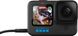 Екшн-камера GoPro HERO 12 Black + Enduro + Head Strap + Handler Floating (CHDRB-121-RW) - 4