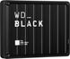 Жорсткий диск WD BLACK P10 Game Drive 5 TB (WDBA3A0050BBK-WESN) - 2