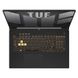 Ноутбук ASUS TUF Gaming F17 FX707ZC4 (FX707ZC4-HX008) - 3