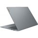 Ноутбук Lenovo IdeaPad Slim 3 15AMN8 Arctic Gray (82XQ008PGE) - 3