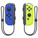 Геймпад Nintendo Joy-Con Pair Blue Yellow (45496431303) - 7
