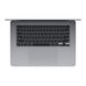 Ноутбук Apple MacBook Air 15" M3 2024 Midnight (MXD43) - 2
