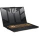 Ноутбук ASUS TUF Gaming F17 FX707ZC4 (FX707ZC4-HX008) - 4