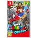 Nintendo Switch Super Mario Odyssey Edition + Игра Super Mario Odyssey (русская версия) - 8