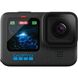 Экшн-камера GoPro HERO 12 Black + Enduro + Head Strap + Handler Floating (CHDRB-121-RW) - 5