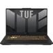 Ноутбук Asus TUF Gaming F17 FX707ZC4 (FX707ZC4-HX008) (FX707ZC4-HX008) (Custom 32/1TB) - 5